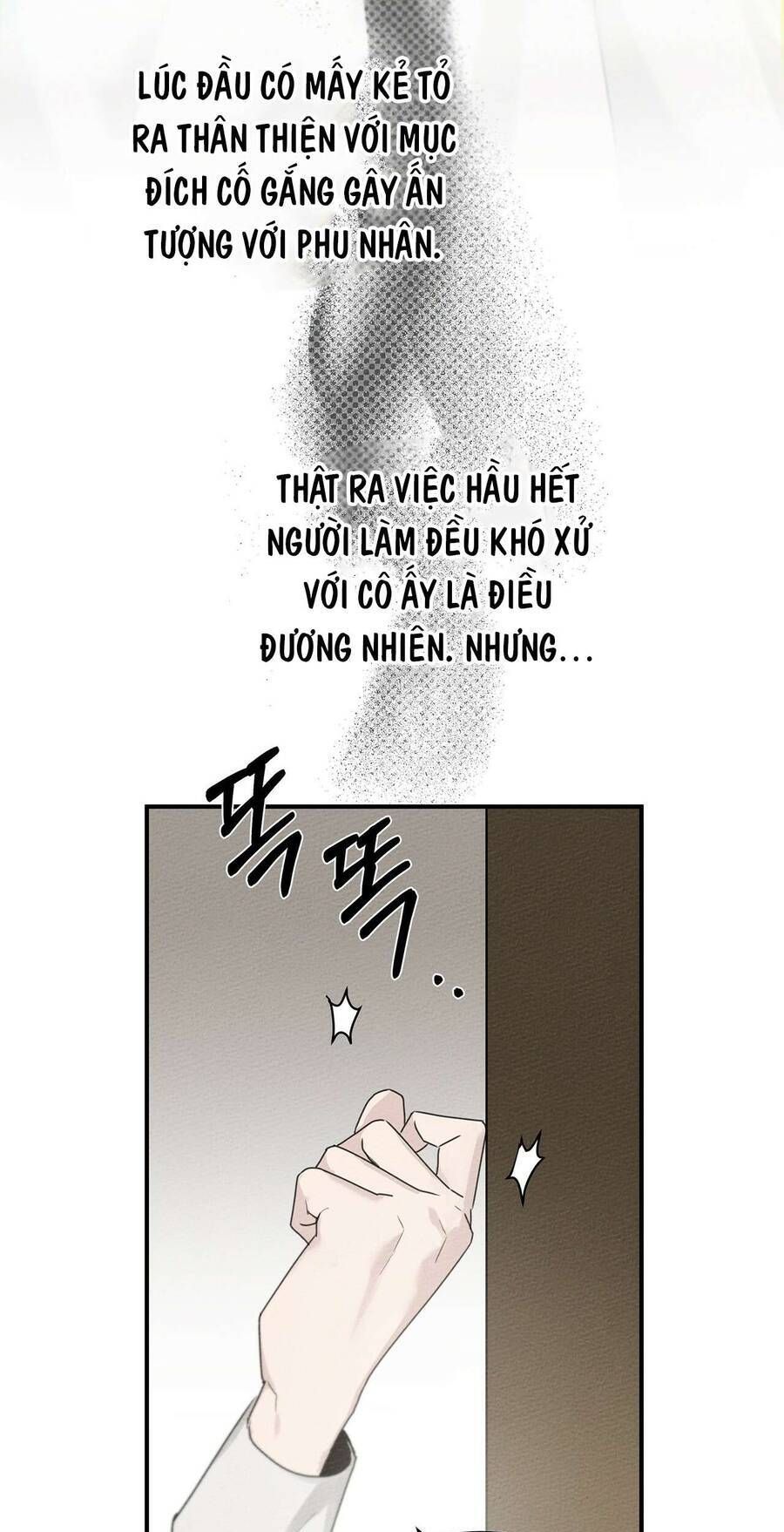 Dưới Bóng Cây Sồi Chap 35 - Next Chap 36