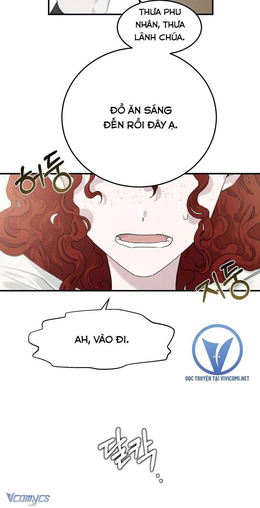 Dưới Bóng Cây Sồi Chap 35 - Next Chap 36