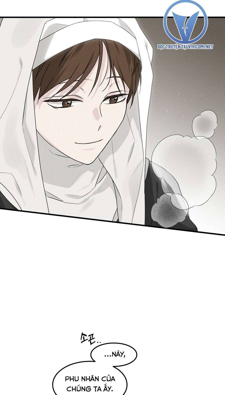 Dưới Bóng Cây Sồi Chap 35 - Next Chap 36