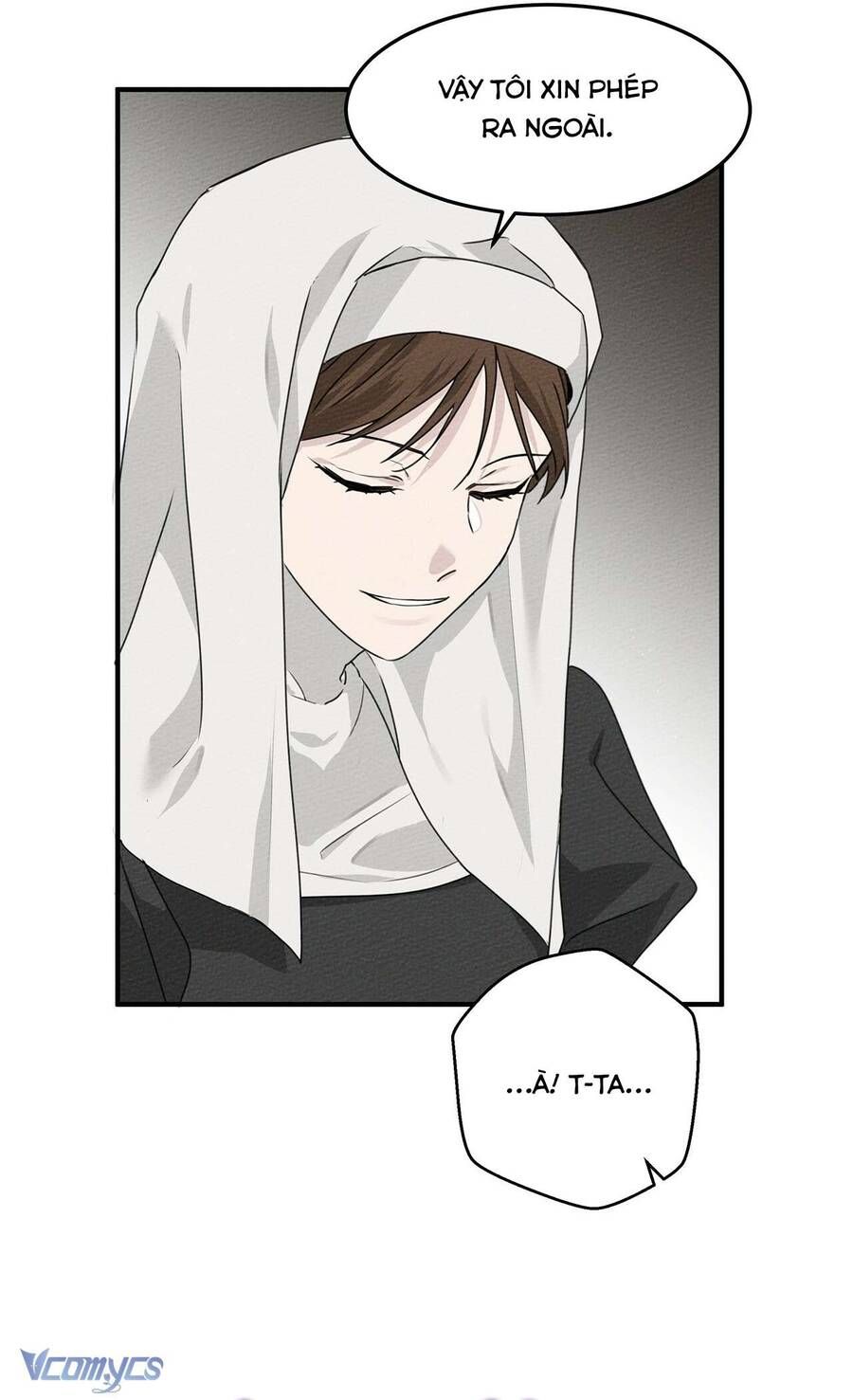 Dưới Bóng Cây Sồi Chap 35 - Next Chap 36