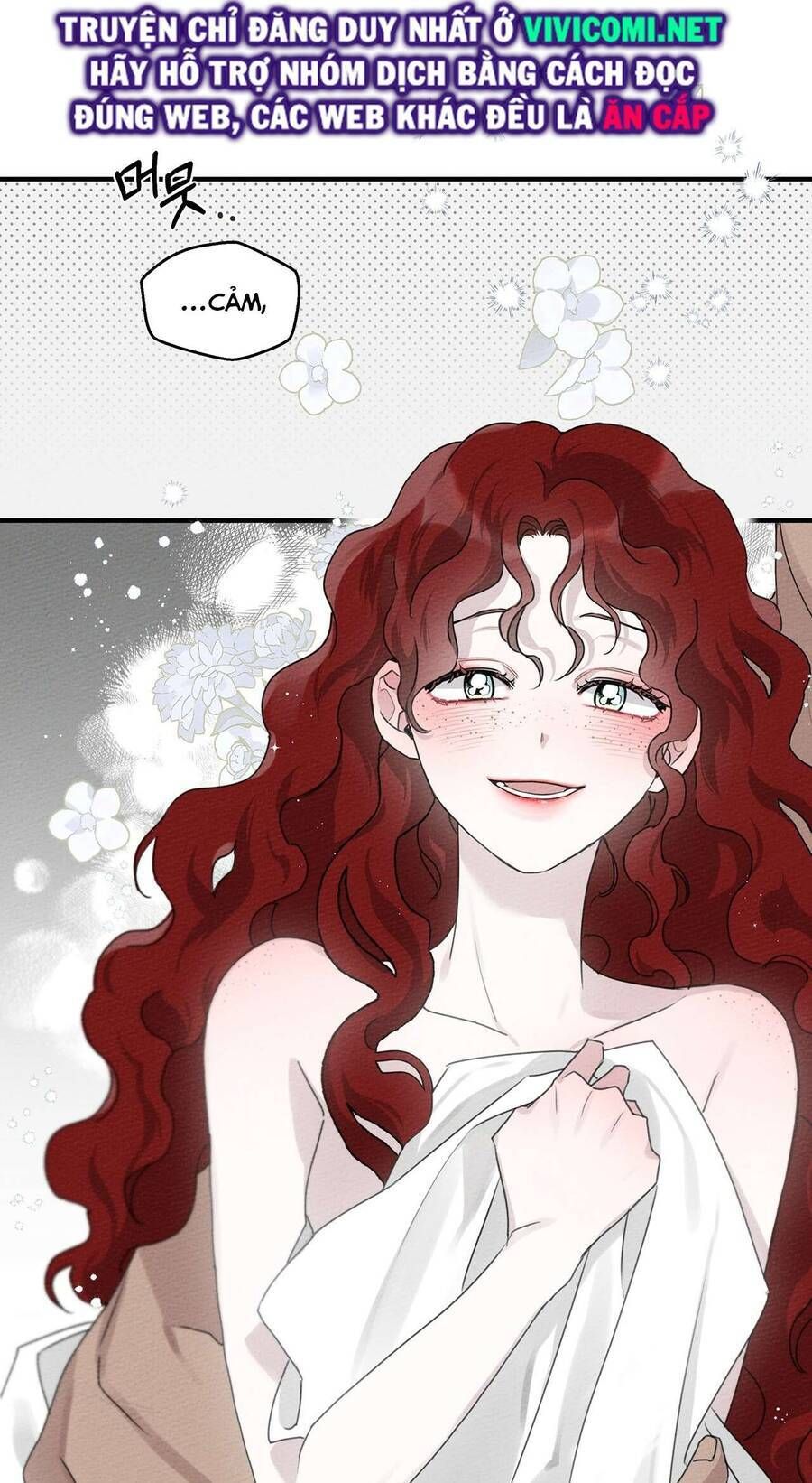 Dưới Bóng Cây Sồi Chap 35 - Next Chap 36