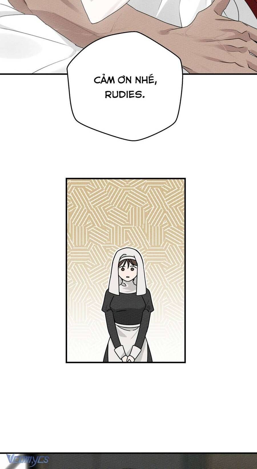 Dưới Bóng Cây Sồi Chap 35 - Next Chap 36