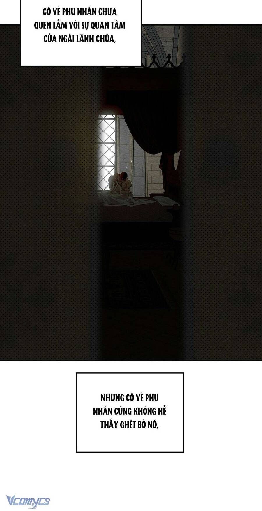 Dưới Bóng Cây Sồi Chap 35 - Next Chap 36