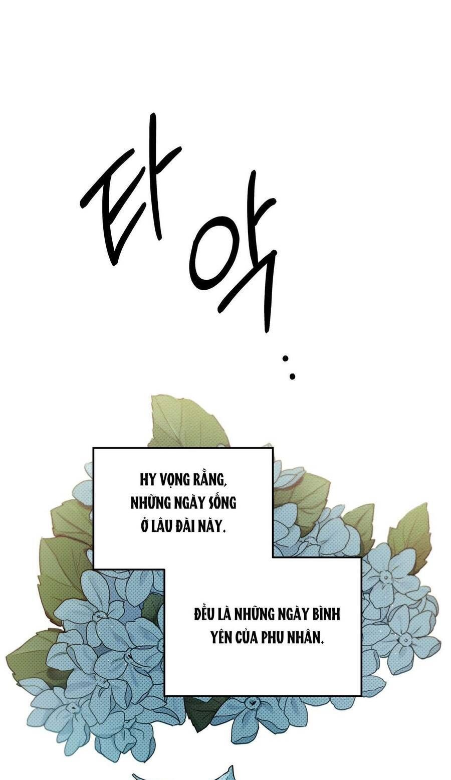 Dưới Bóng Cây Sồi Chap 35 - Next Chap 36