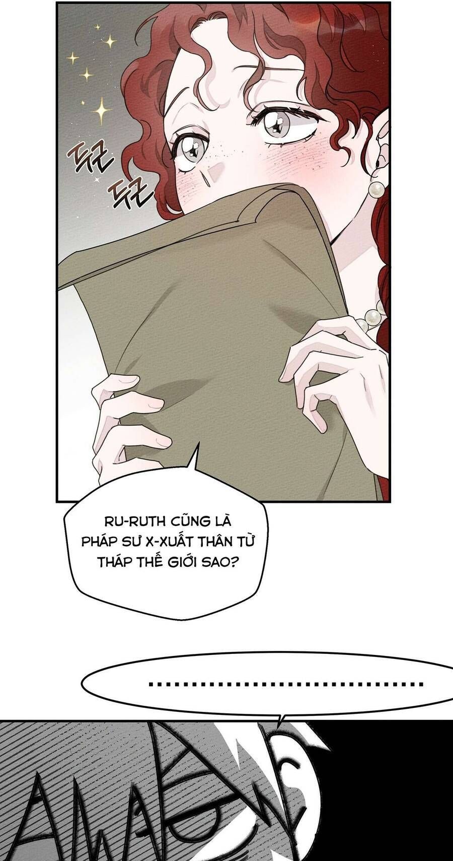 Dưới Bóng Cây Sồi Chap 35 - Next Chap 36