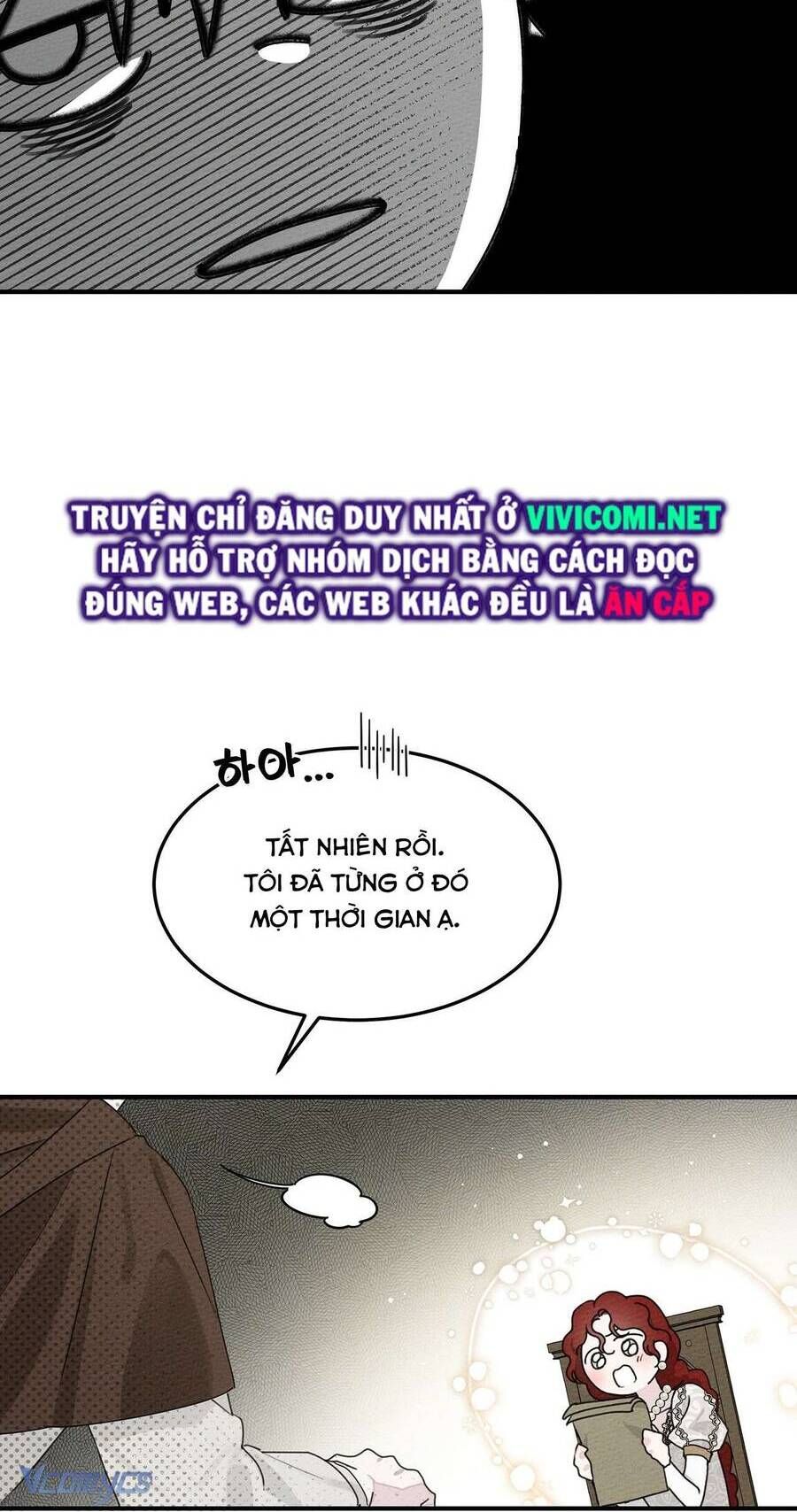 Dưới Bóng Cây Sồi Chap 35 - Next Chap 36