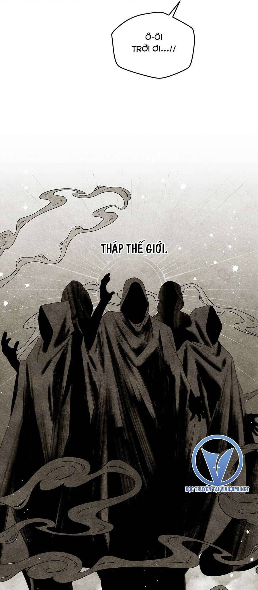 Dưới Bóng Cây Sồi Chap 35 - Next Chap 36