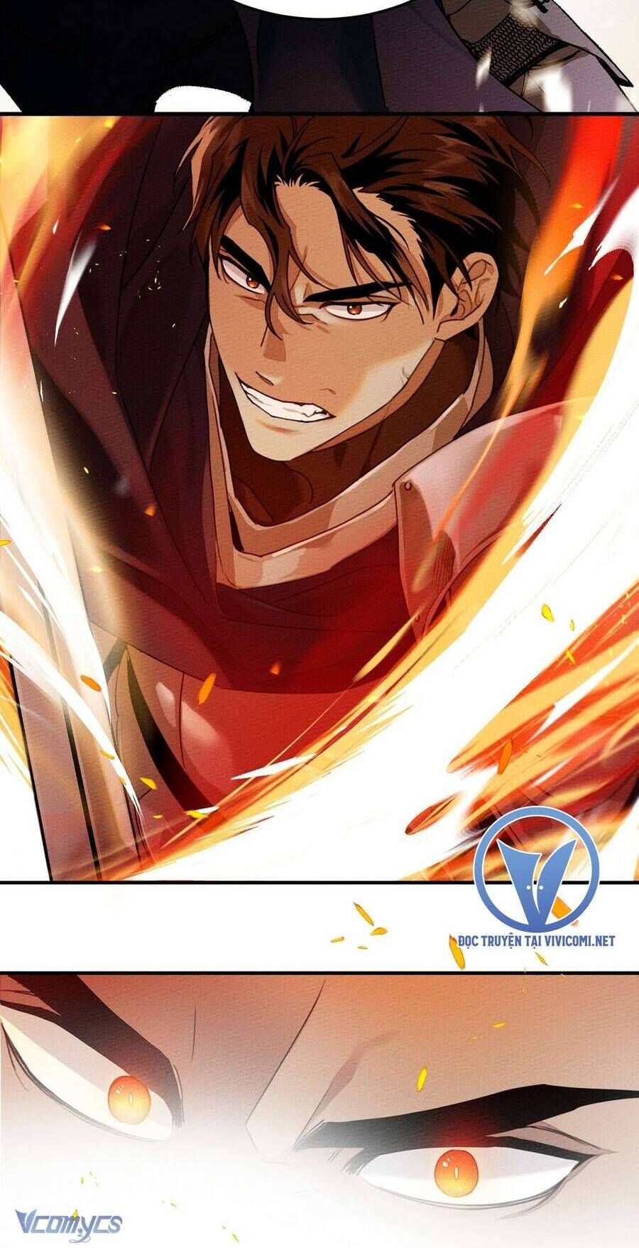 Dưới Bóng Cây Sồi Chap 35 - Next Chap 36