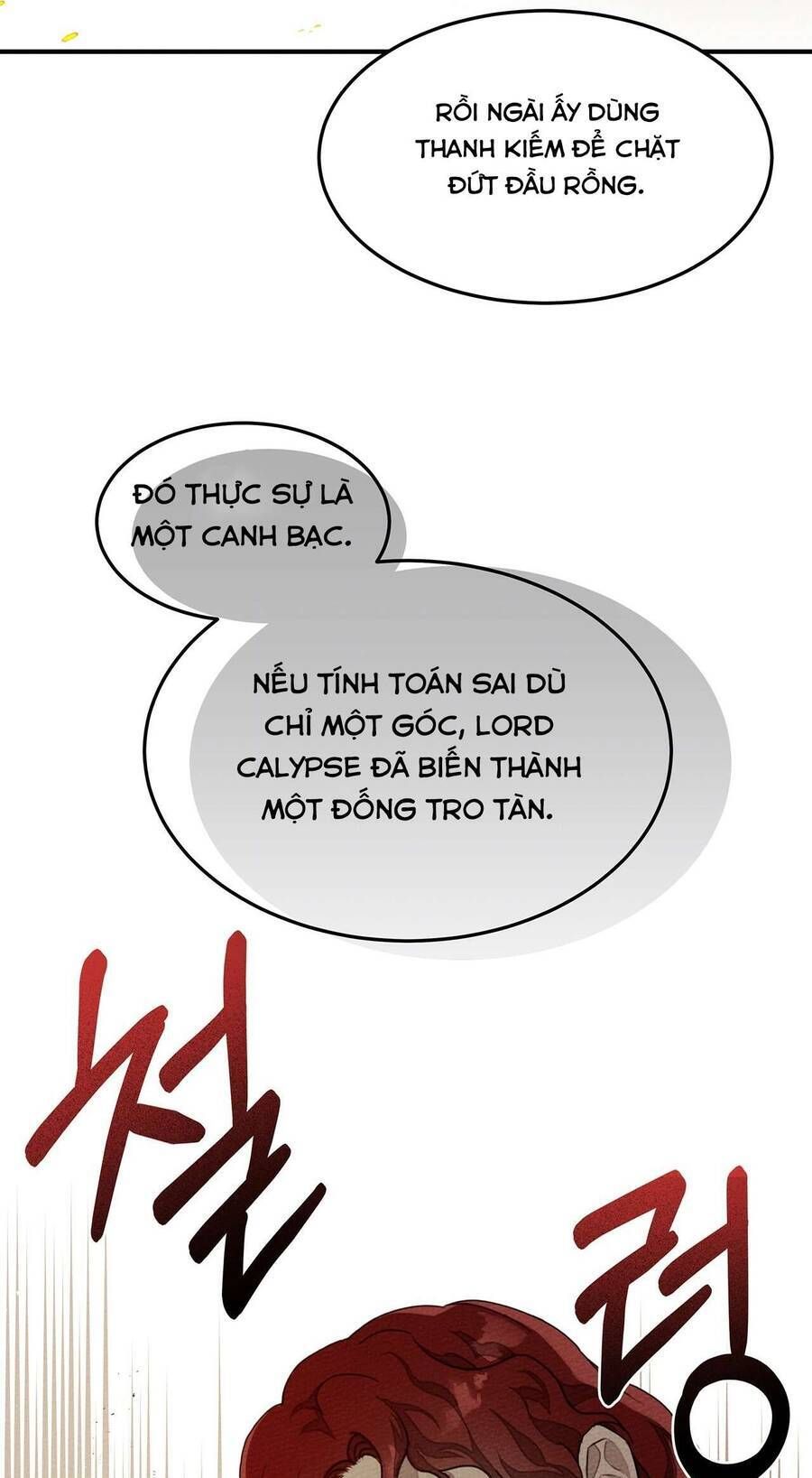 Dưới Bóng Cây Sồi Chap 35 - Next Chap 36