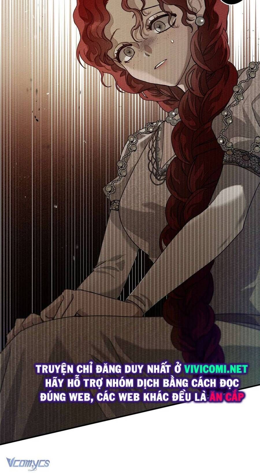 Dưới Bóng Cây Sồi Chap 35 - Next Chap 36