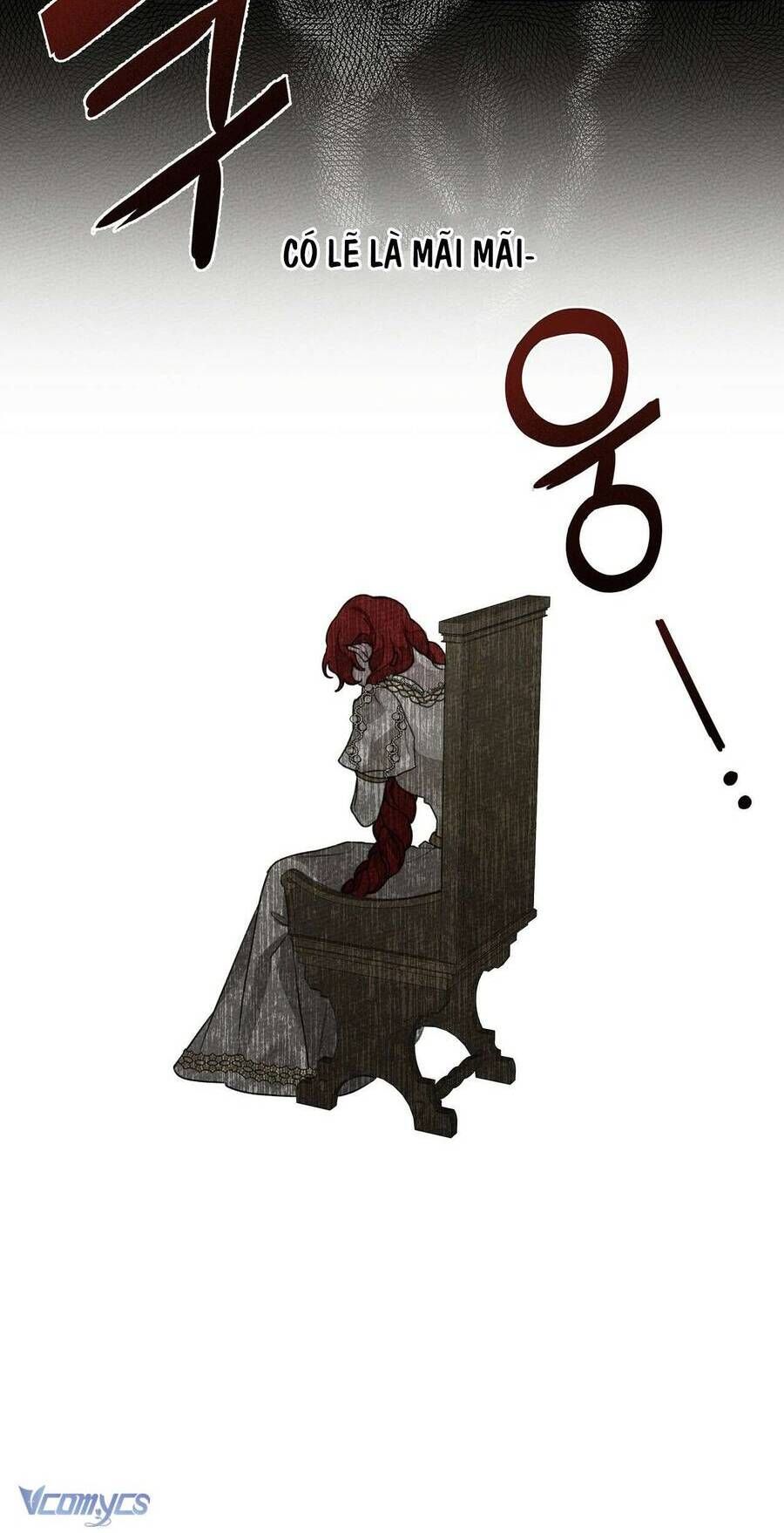 Dưới Bóng Cây Sồi Chap 35 - Next Chap 36