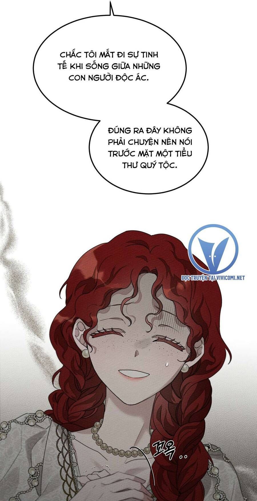 Dưới Bóng Cây Sồi Chap 35 - Next Chap 36