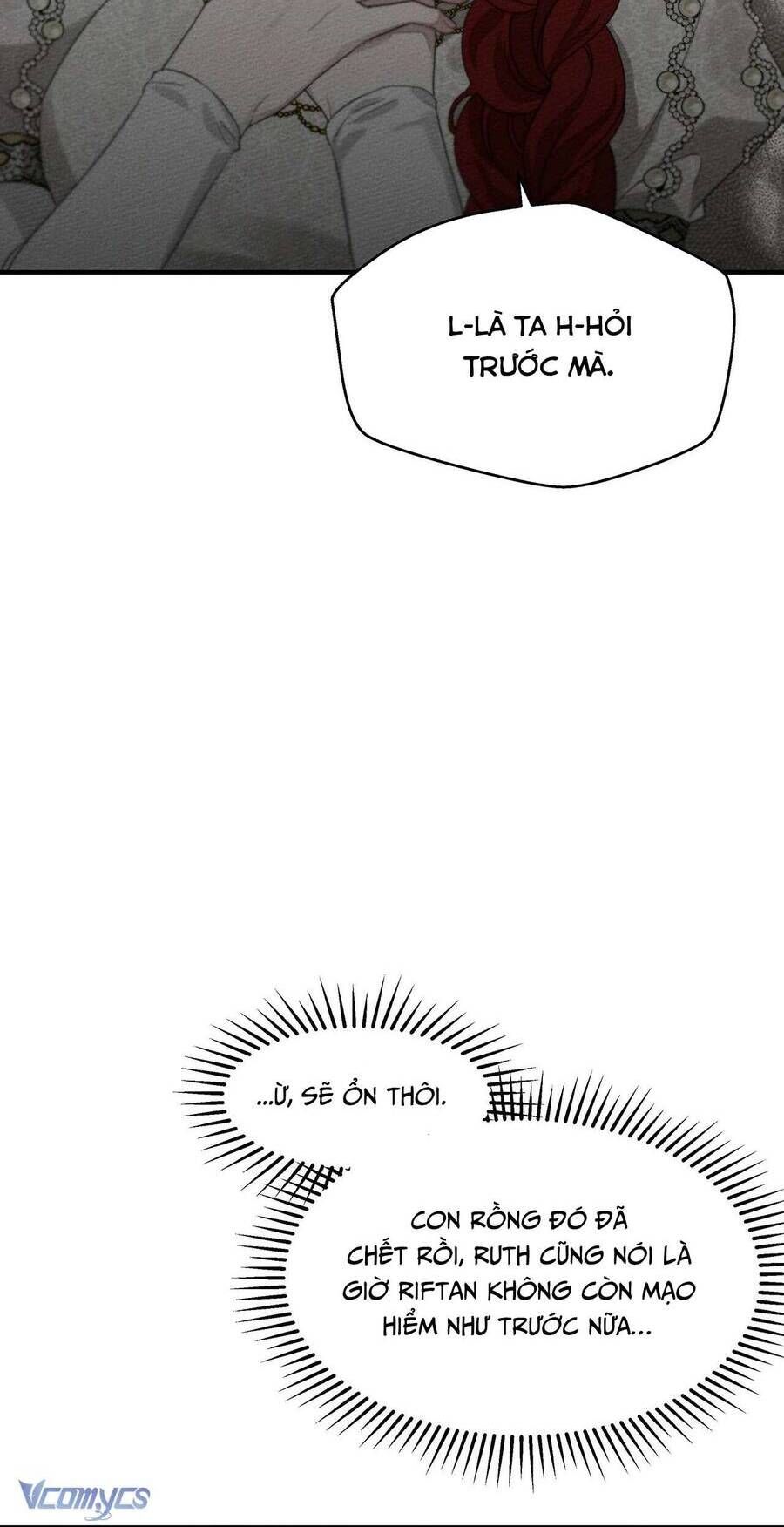 Dưới Bóng Cây Sồi Chap 35 - Next Chap 36