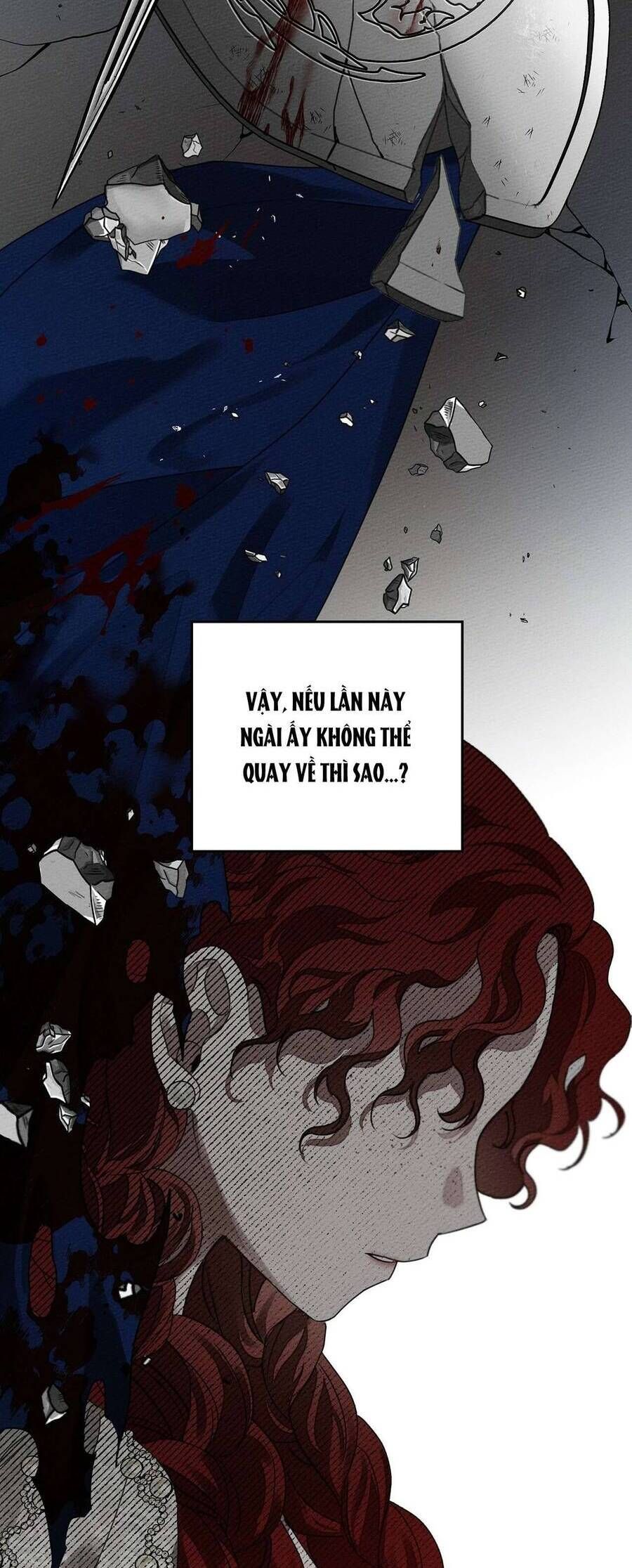 Dưới Bóng Cây Sồi Chap 35 - Next Chap 36