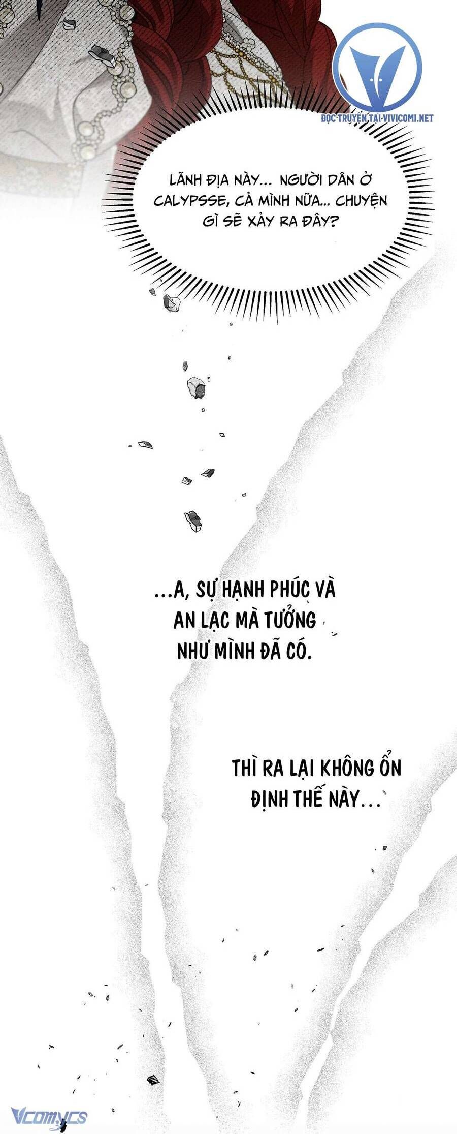 Dưới Bóng Cây Sồi Chap 35 - Next Chap 36