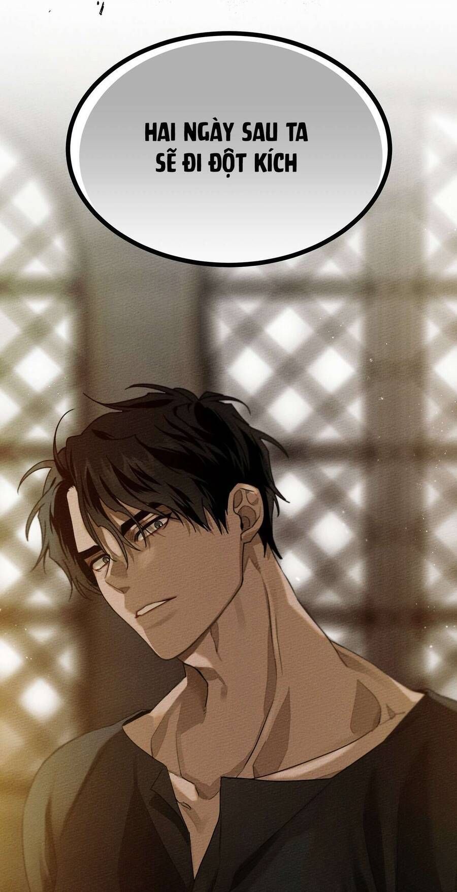 Dưới Bóng Cây Sồi Chap 35 - Next Chap 36