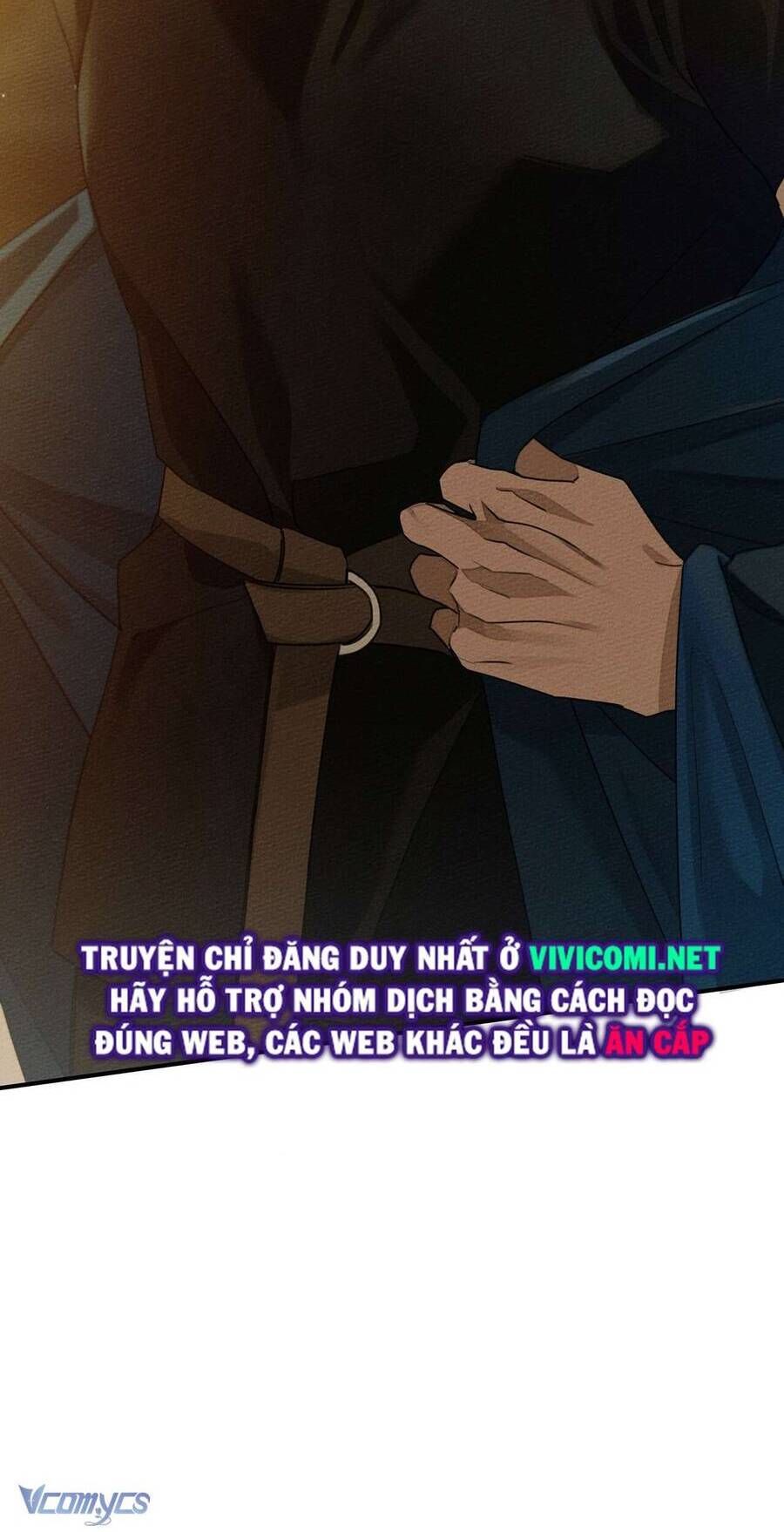 Dưới Bóng Cây Sồi Chap 35 - Next Chap 36