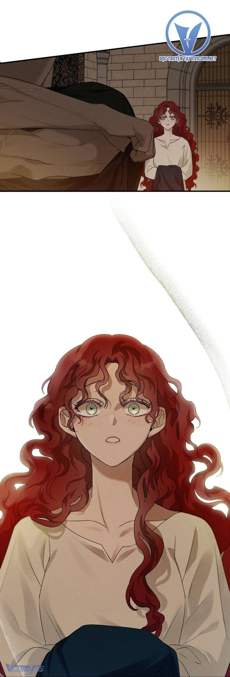 Dưới Bóng Cây Sồi Chap 35 - Next Chap 36