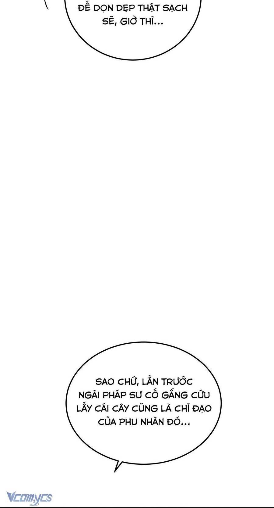 Dưới Bóng Cây Sồi Chap 35 - Next Chap 36