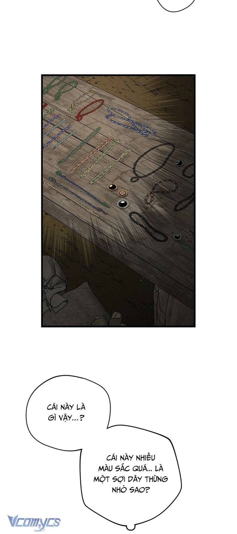 Dưới Bóng Cây Sồi Chap 36 - Next Chap 37