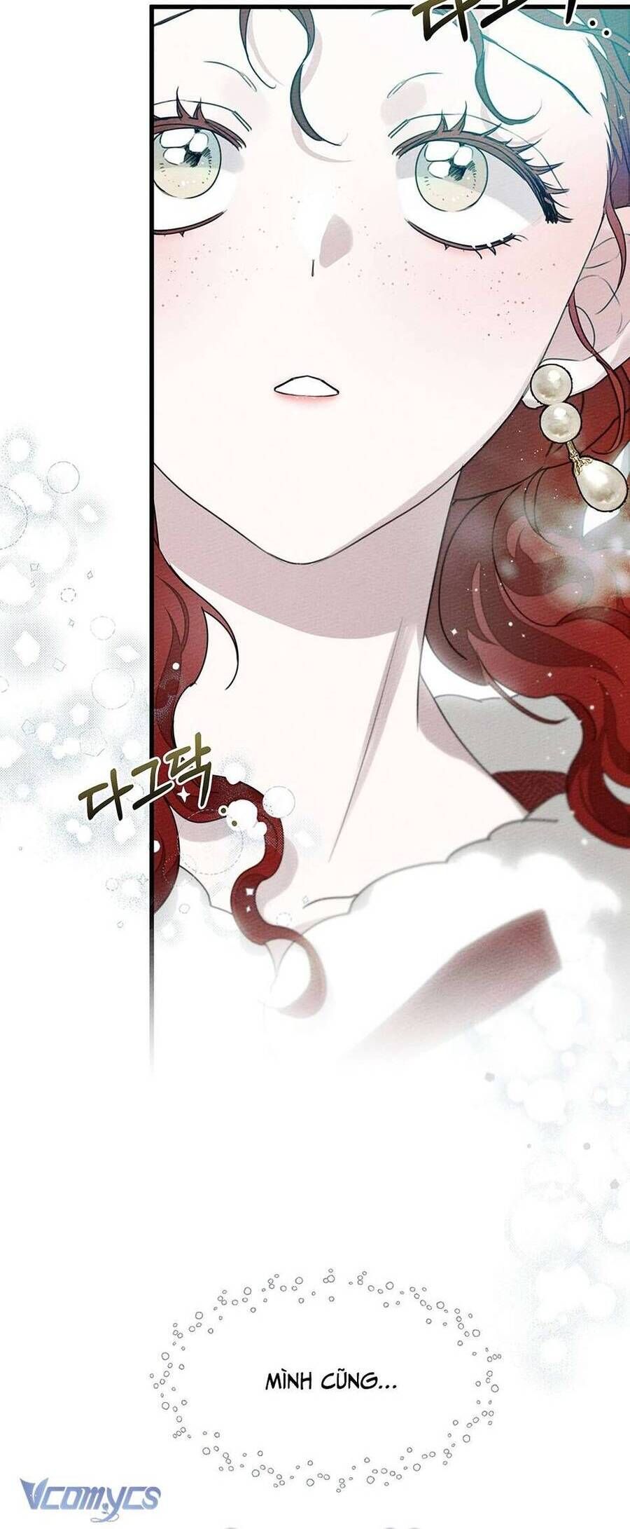 Dưới Bóng Cây Sồi Chap 36 - Next Chap 37