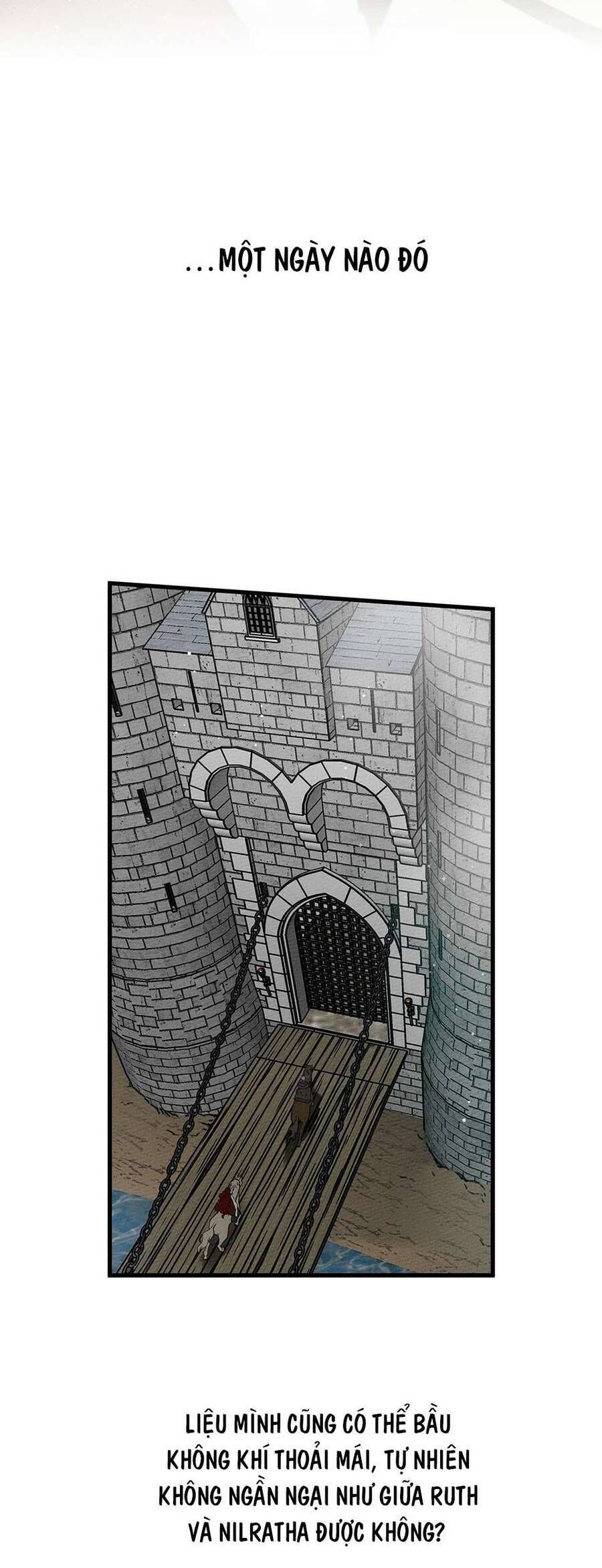 Dưới Bóng Cây Sồi Chap 36 - Next Chap 37