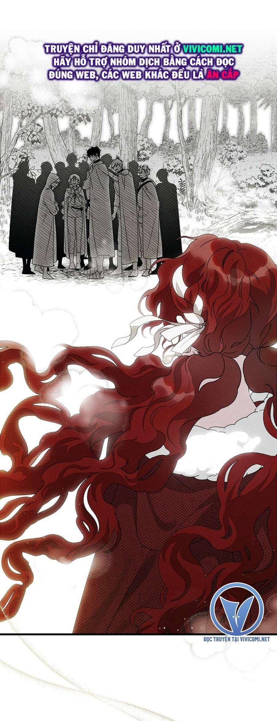 Dưới Bóng Cây Sồi Chap 36 - Next Chap 37