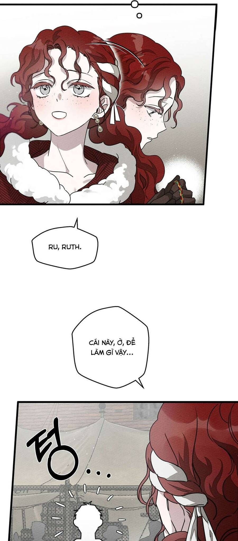 Dưới Bóng Cây Sồi Chap 36 - Next Chap 37