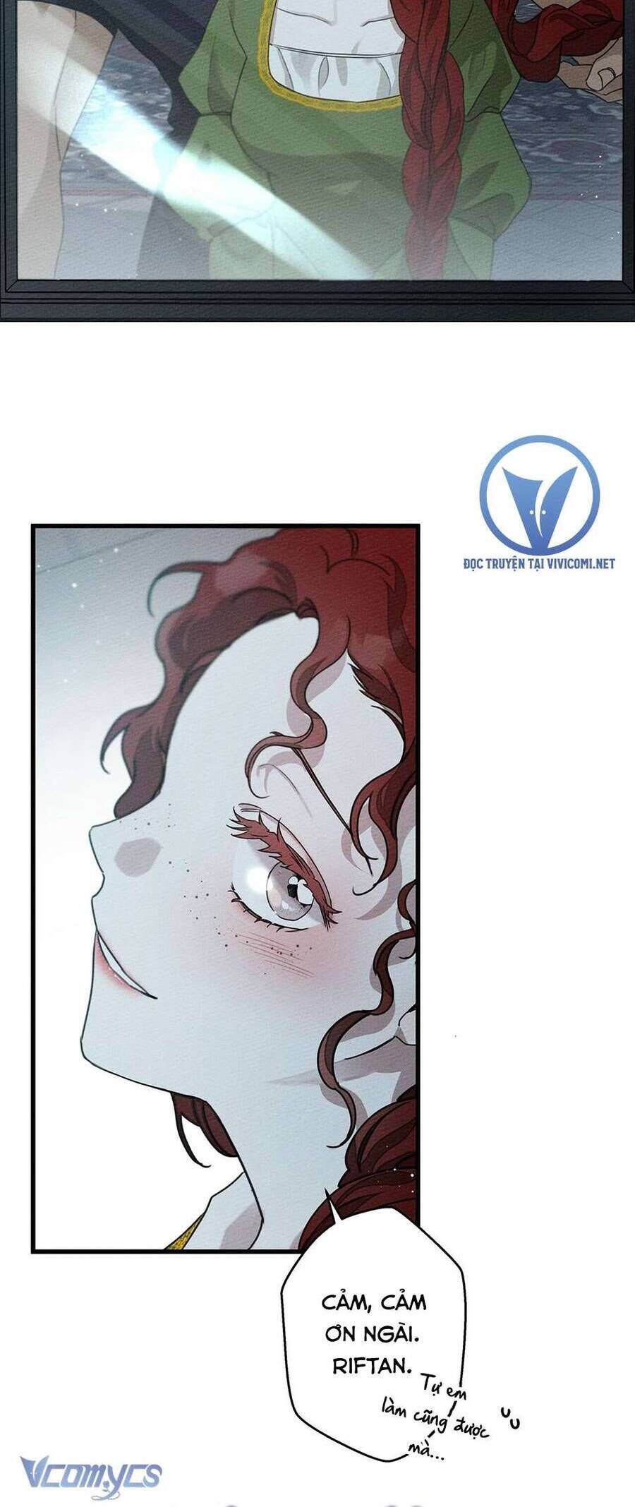 Dưới Bóng Cây Sồi Chap 36 - Next Chap 37