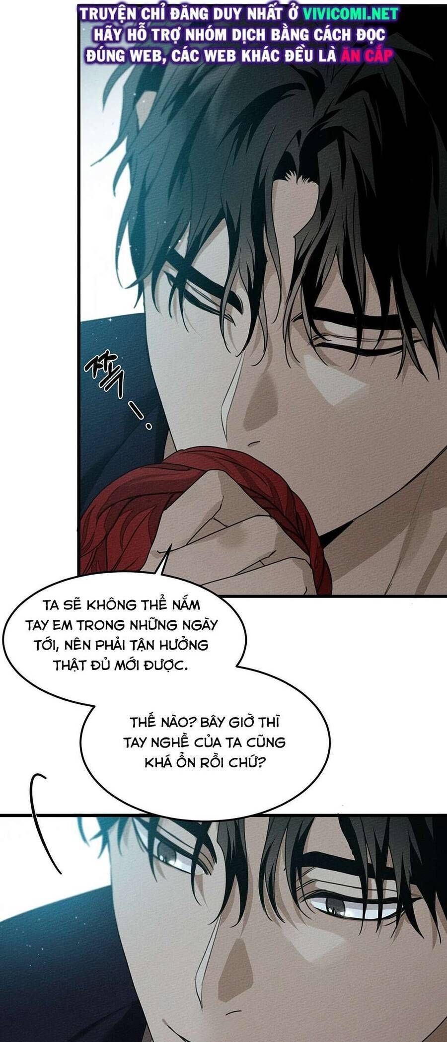 Dưới Bóng Cây Sồi Chap 36 - Next Chap 37