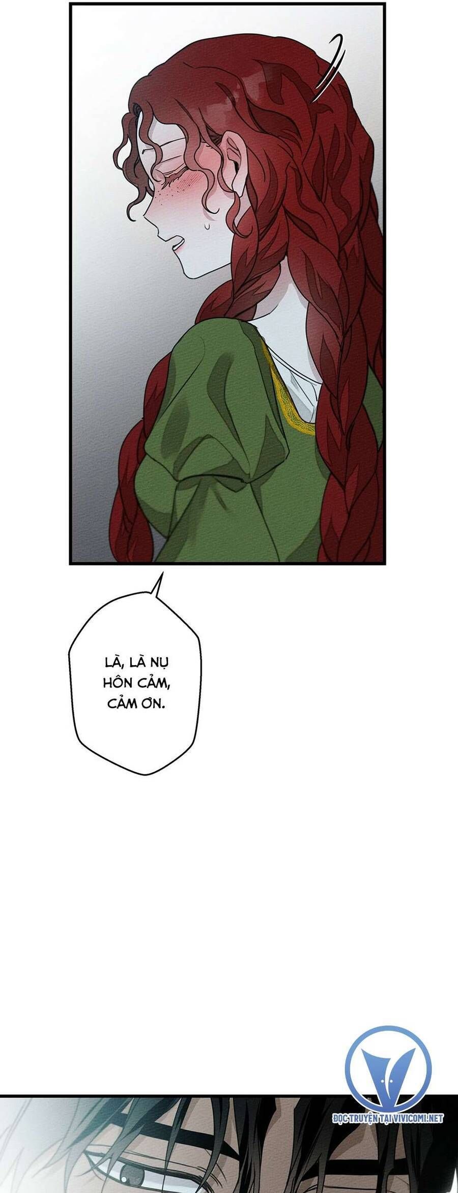 Dưới Bóng Cây Sồi Chap 36 - Next Chap 37