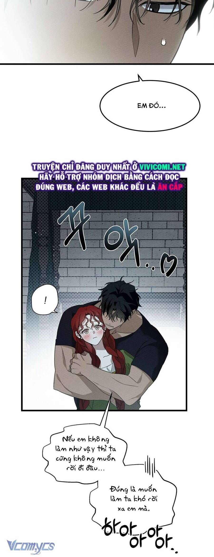 Dưới Bóng Cây Sồi Chap 36 - Next Chap 37
