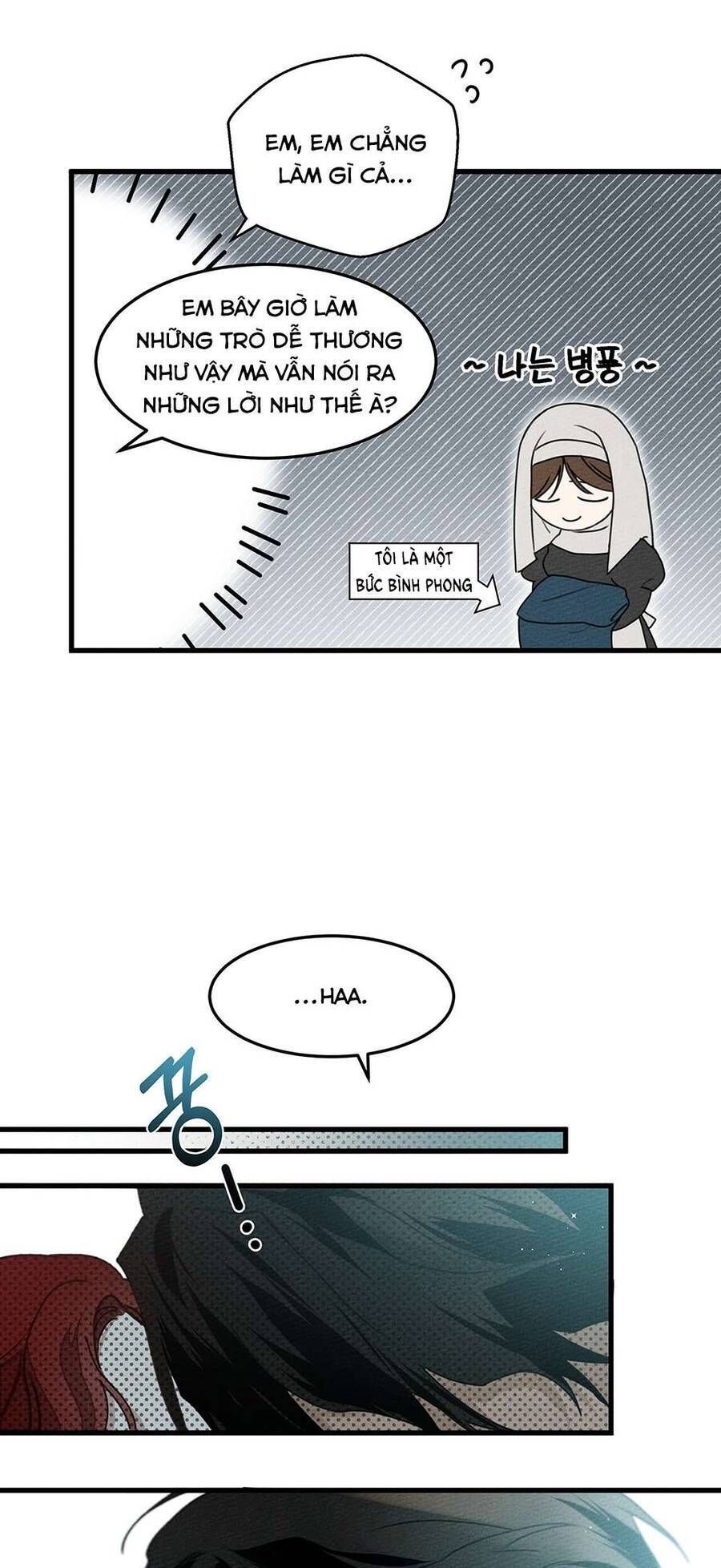 Dưới Bóng Cây Sồi Chap 36 - Next Chap 37