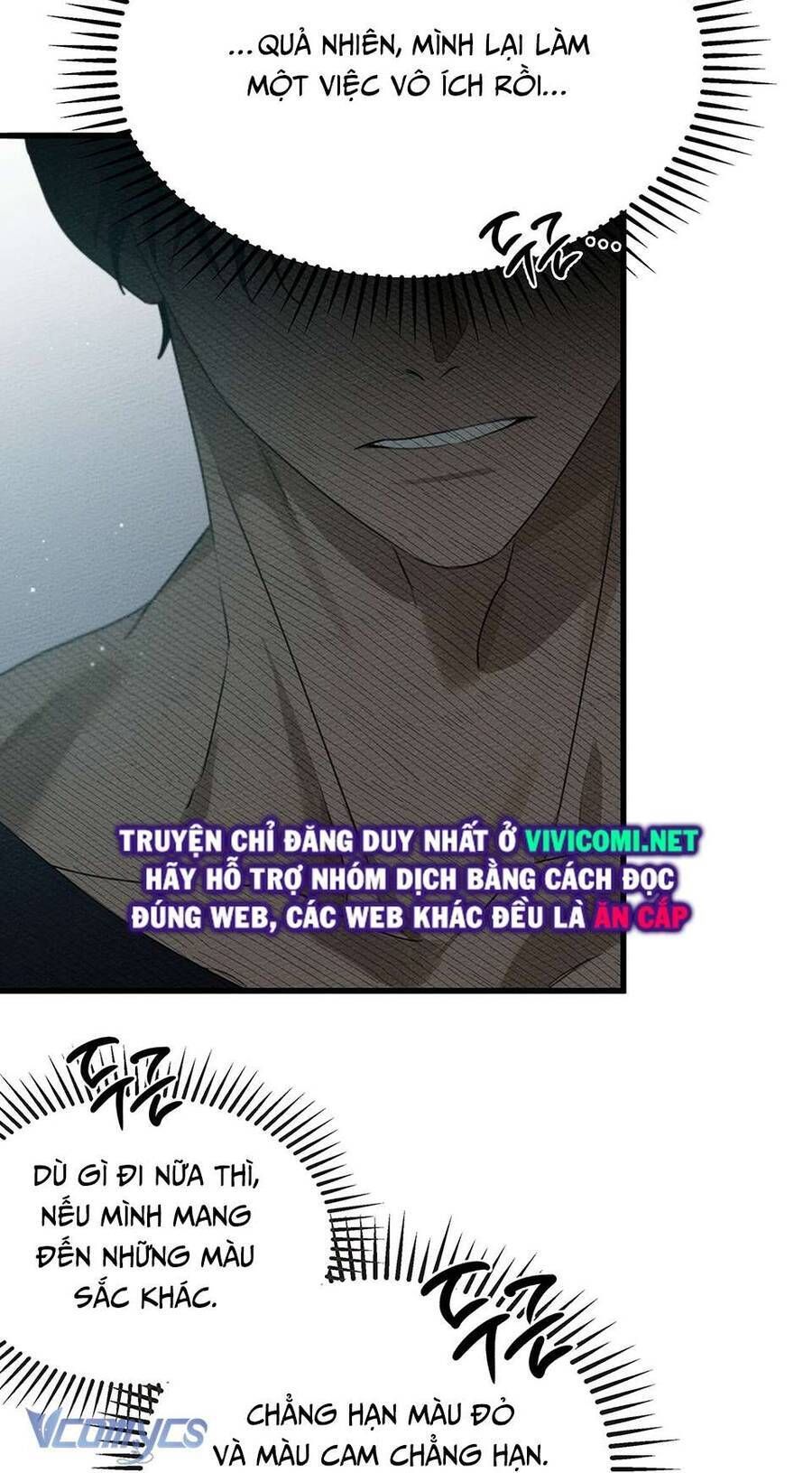 Dưới Bóng Cây Sồi Chap 36 - Next Chap 37