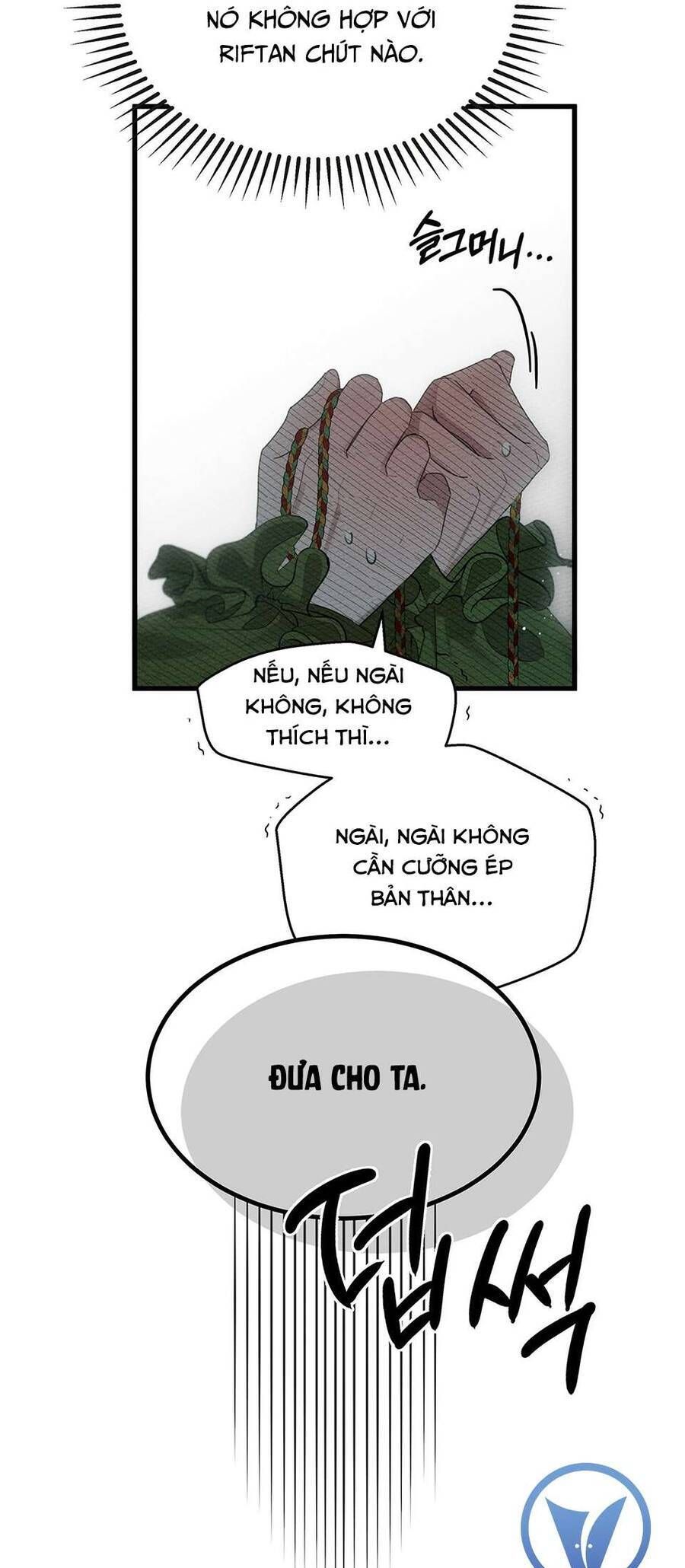 Dưới Bóng Cây Sồi Chap 36 - Next Chap 37