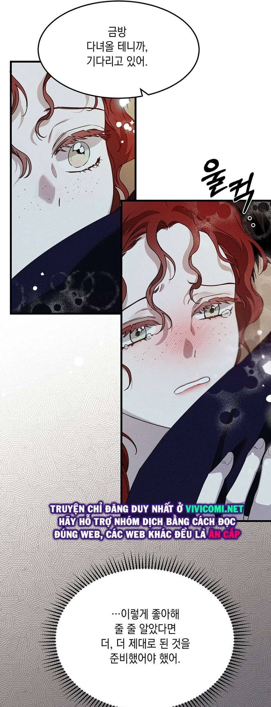 Dưới Bóng Cây Sồi Chap 36 - Next Chap 37