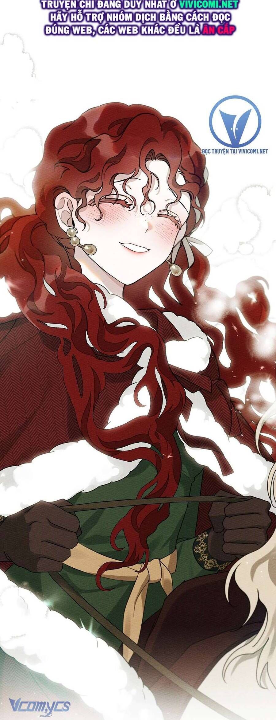 Dưới Bóng Cây Sồi Chap 37 - Next Chap 38