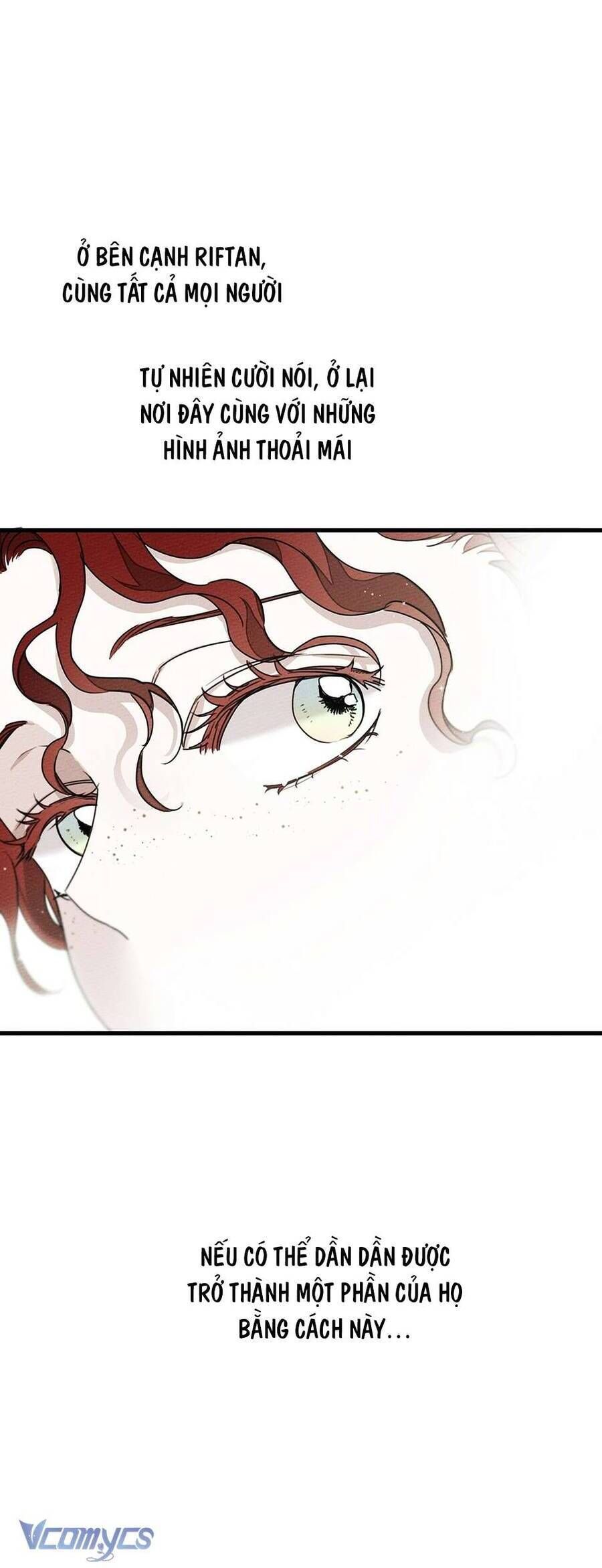 Dưới Bóng Cây Sồi Chap 37 - Next Chap 38