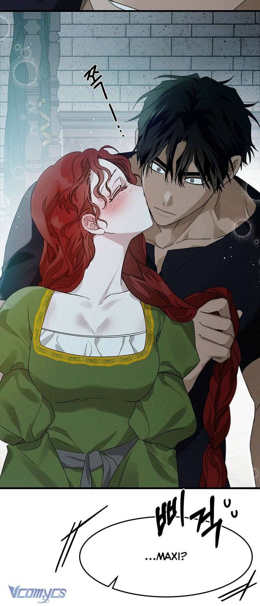 Dưới Bóng Cây Sồi Chap 37 - Next Chap 38