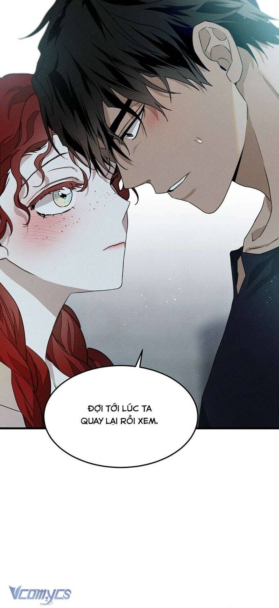 Dưới Bóng Cây Sồi Chap 37 - Next Chap 38