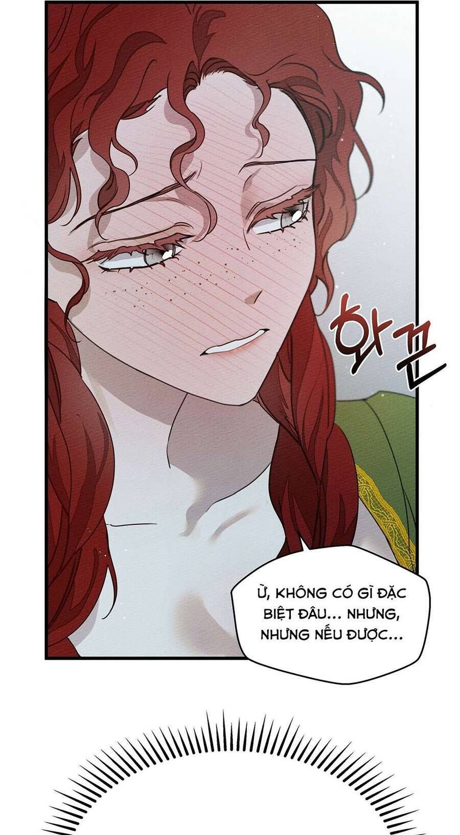 Dưới Bóng Cây Sồi Chap 37 - Next Chap 38