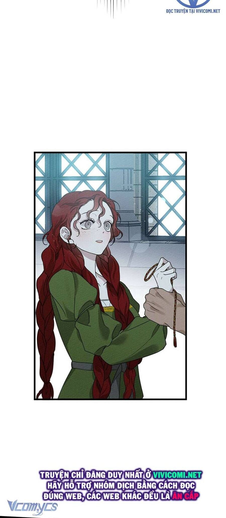 Dưới Bóng Cây Sồi Chap 37 - Next Chap 38