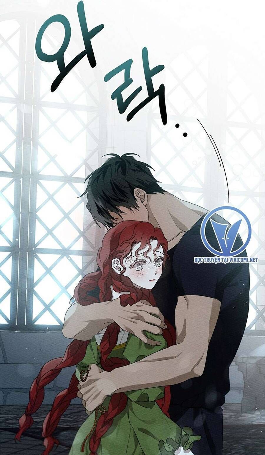 Dưới Bóng Cây Sồi Chap 37 - Next Chap 38