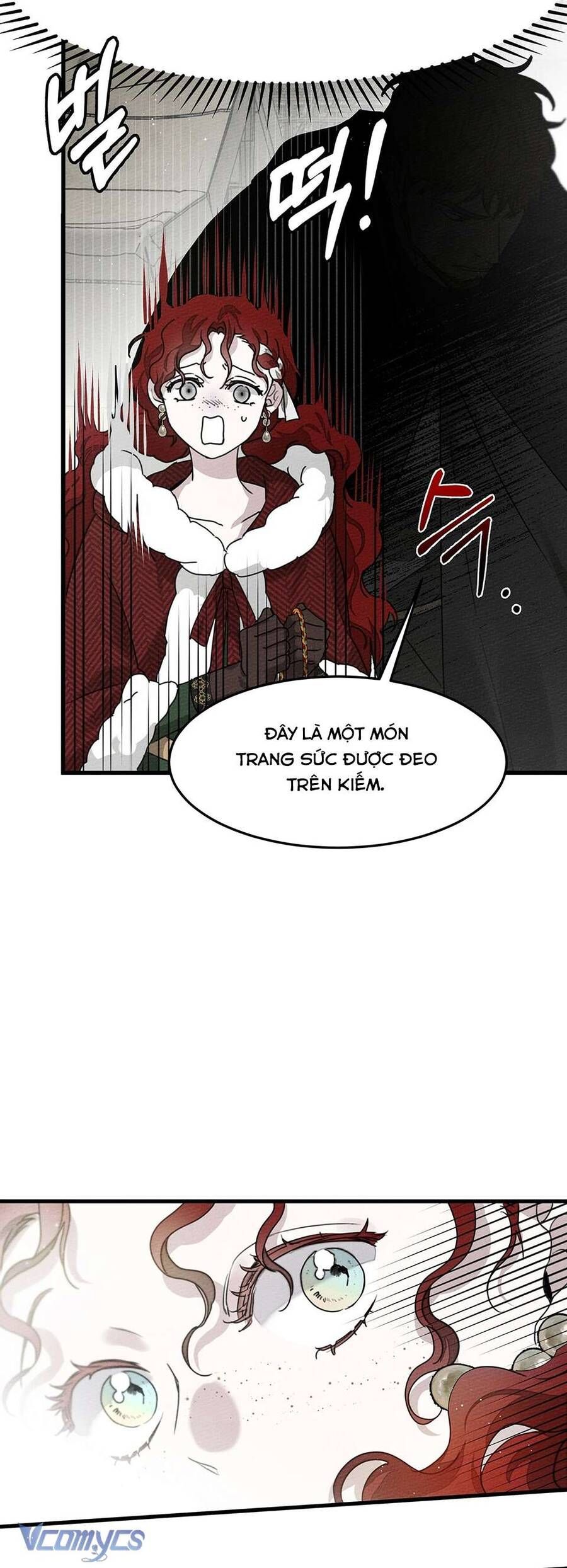 Dưới Bóng Cây Sồi Chap 37 - Next Chap 38