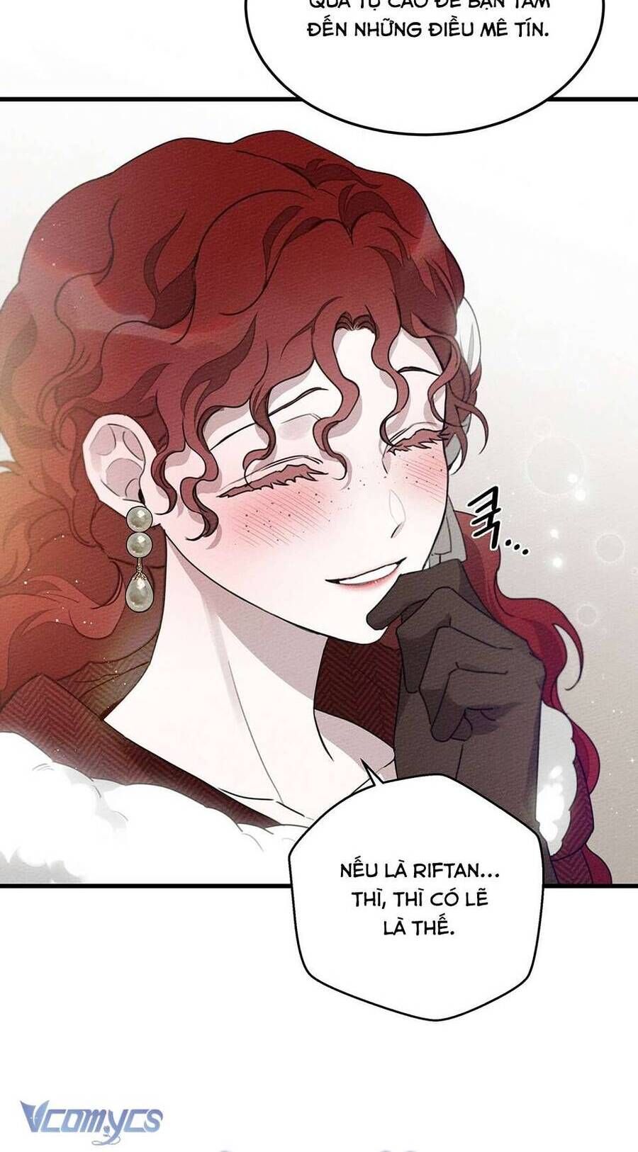 Dưới Bóng Cây Sồi Chap 37 - Next Chap 38