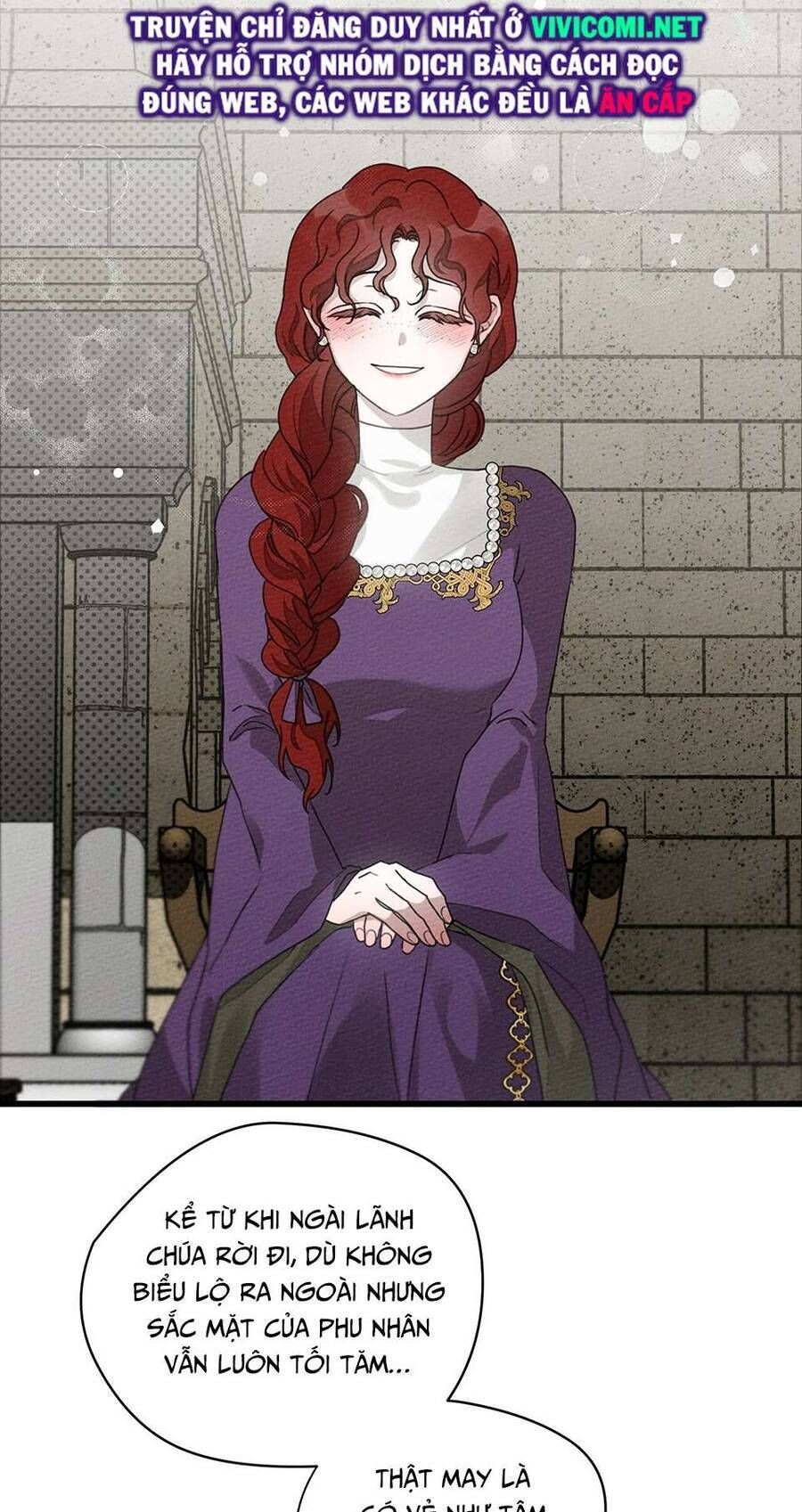 Dưới Bóng Cây Sồi Chap 38 - Next Chap 39