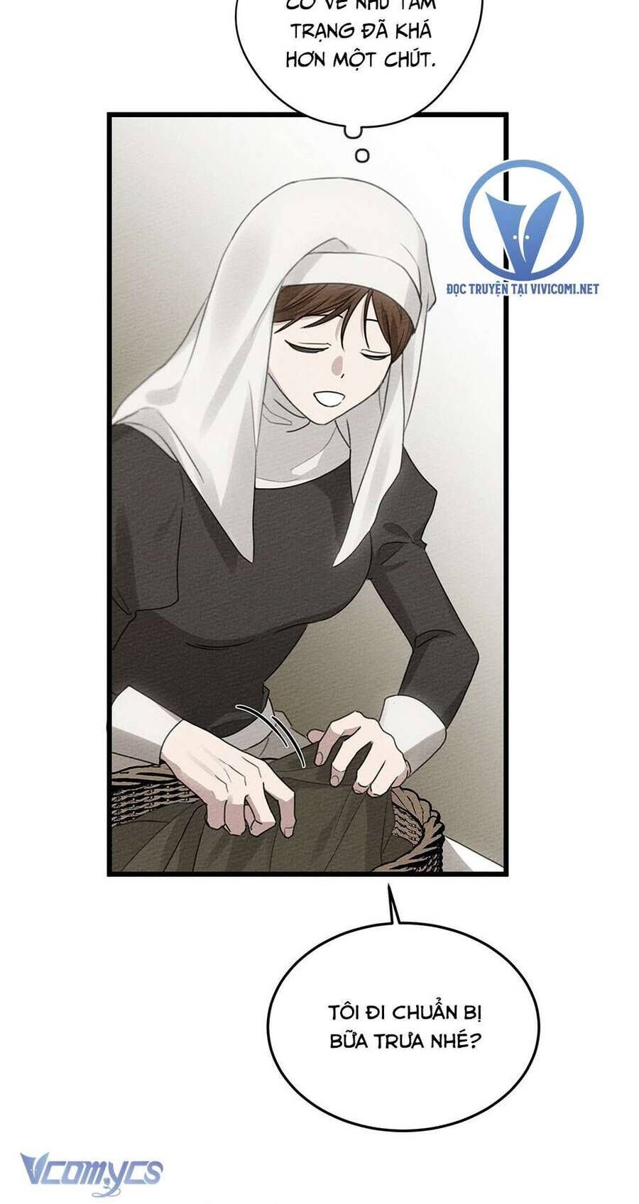 Dưới Bóng Cây Sồi Chap 38 - Next Chap 39