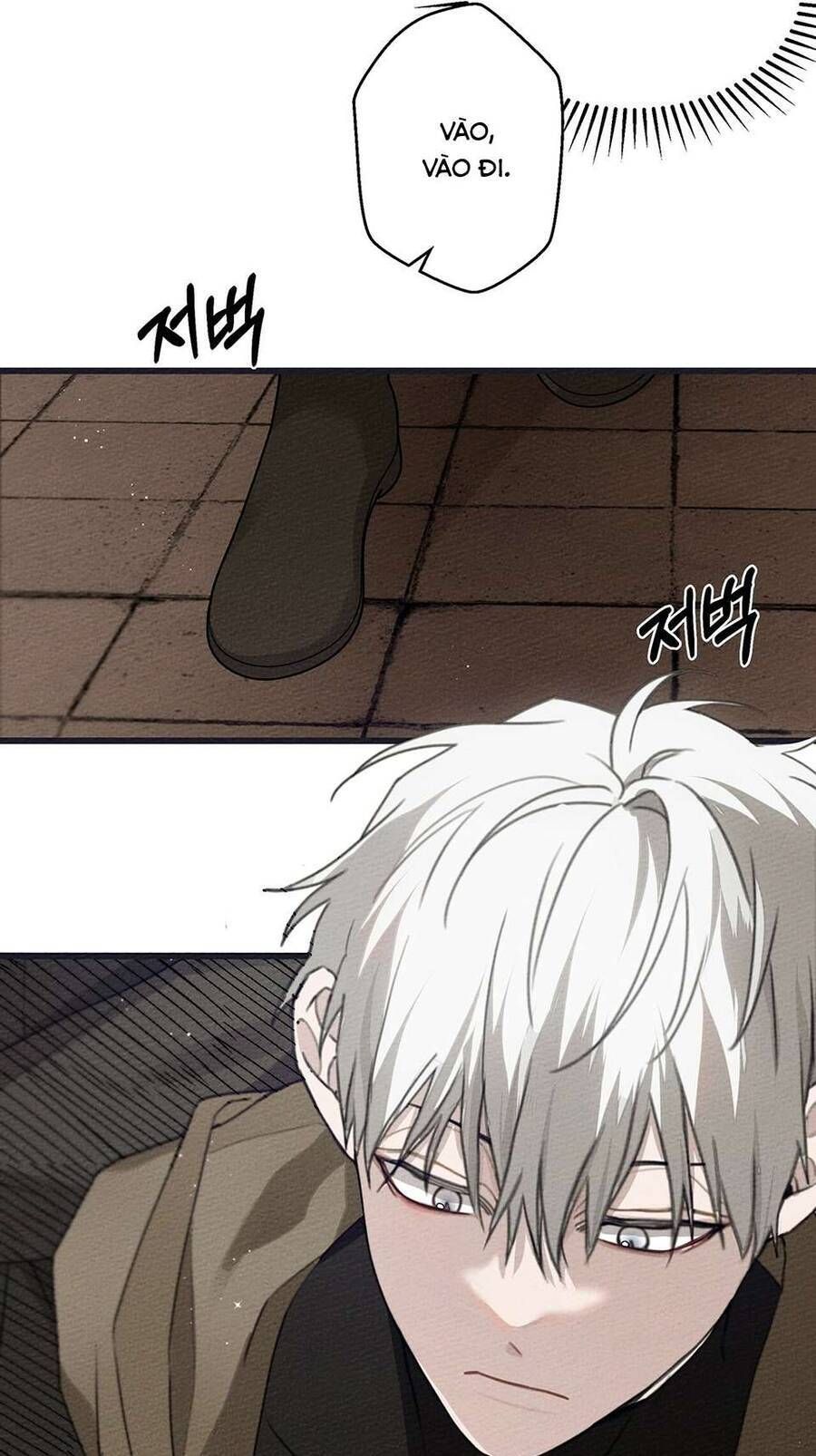 Dưới Bóng Cây Sồi Chap 38 - Next Chap 39