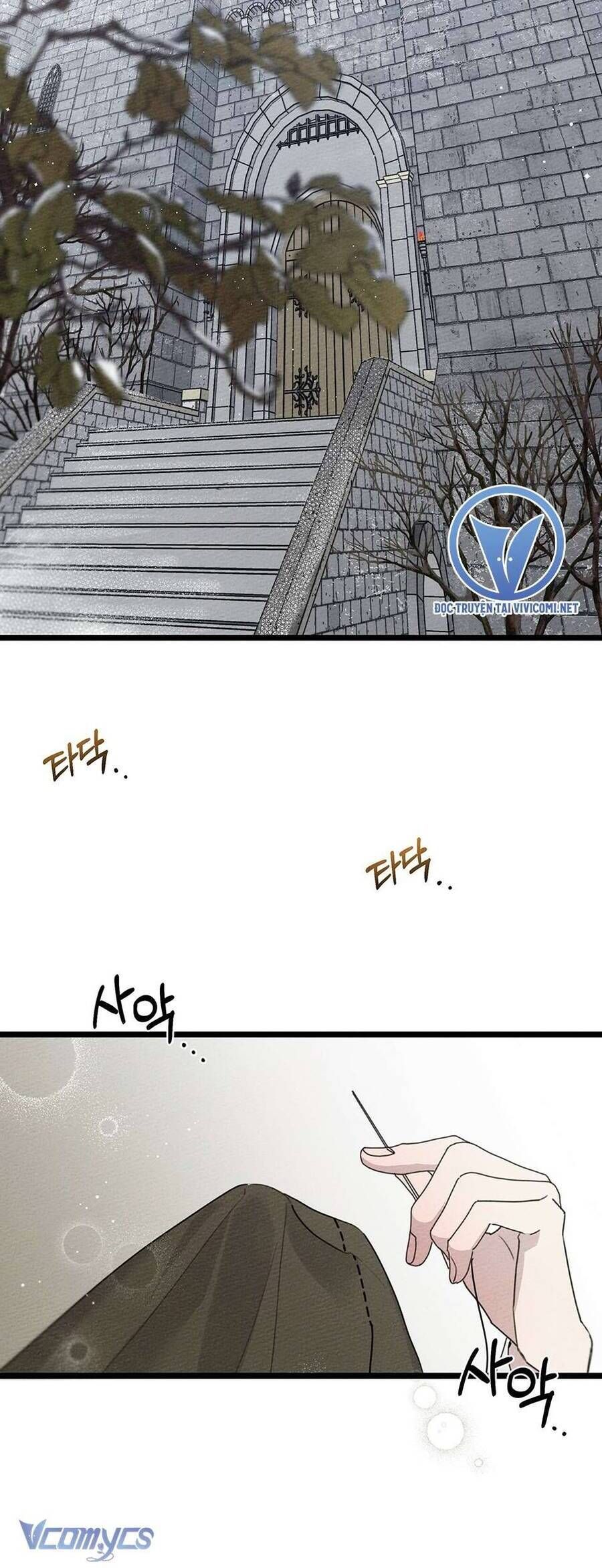 Dưới Bóng Cây Sồi Chap 38 - Next Chap 39