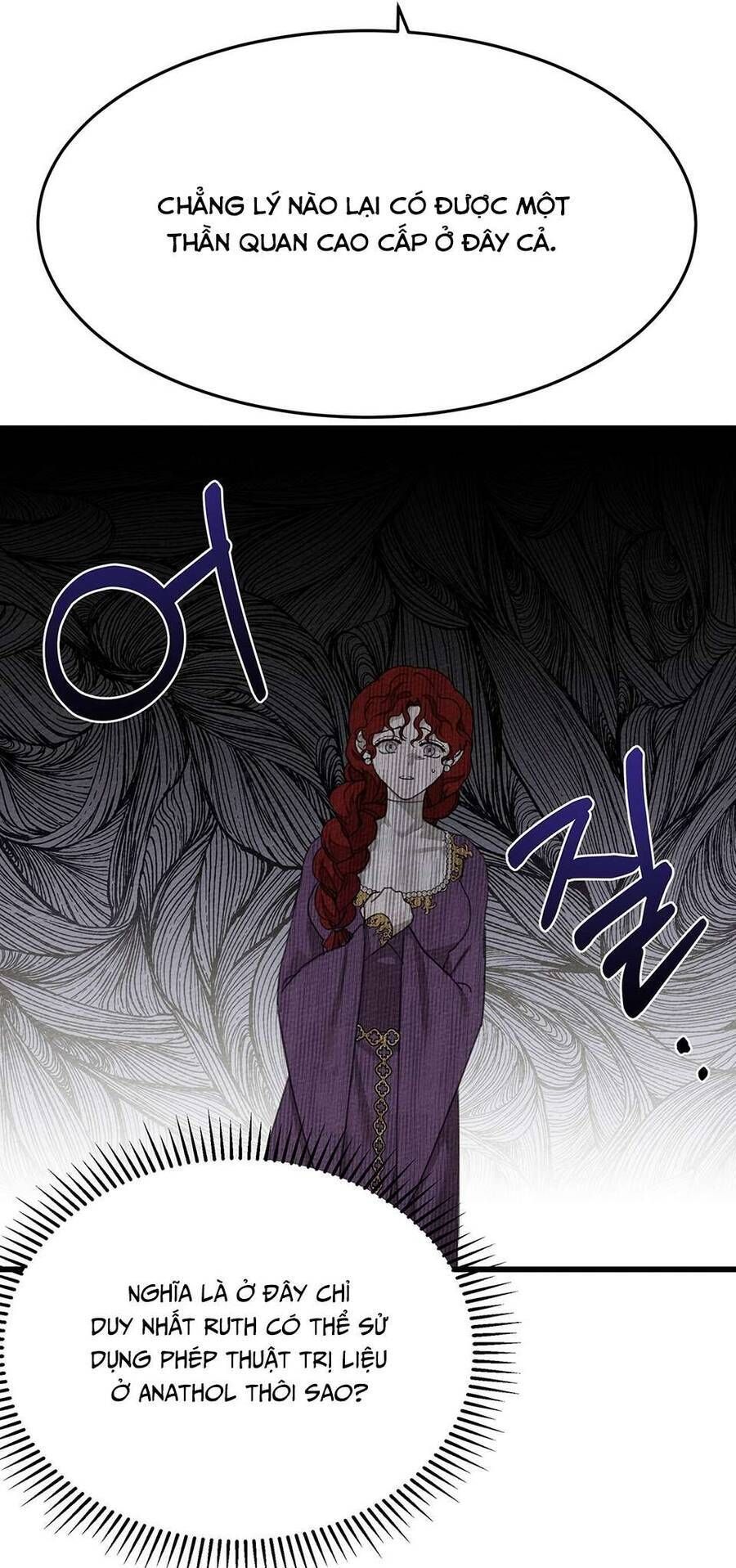 Dưới Bóng Cây Sồi Chap 38 - Next Chap 39